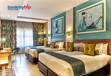 Bookmytripholidays | Peermont Metcourt Suites,Abids  | Best Accommodation packages